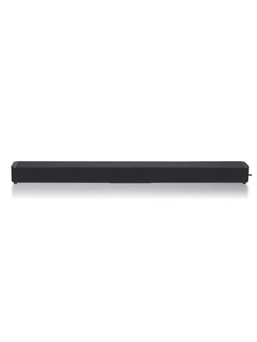 onn. 2.1 Soundbar System with 2 Speakers and Built-in Subwoofer, 36" - ANM Liquidation