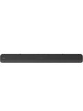 Sony HTX8500 2.1ch Dolby Atmos/DTS:X Soundbar with Built-in subwoofer, Black