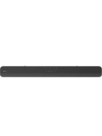 Sony HTX8500 2.1ch Dolby Atmos/DTS:X Soundbar with Built-in subwoofer, Black