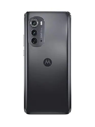 Motorola Think Phone | 2023 | Unlocked | Made for US 8/256GB | 50MP Camera | Volcanic Gray, 6.6 inches