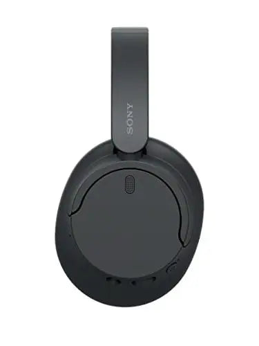 Sony WH-CH720N Noise Canceling Wireless Headphones Bluetooth Over The Ear Headset with Microphone and Alexa Built-in, Black New