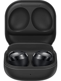 Samsung Galaxy Buds Pro True Wireless Noise Cancelling Earbuds - Phantom Black woot