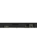 Sony HTX8500 2.1ch Dolby Atmos/DTS:X Soundbar with Built-in subwoofer, Black