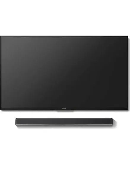 Sony HTX8500 2.1ch Dolby Atmos/DTS:X Soundbar with Built-in subwoofer, Black