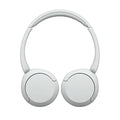 Sony WH-CH520 Wireless Headphones Bluetooth On-Ear Headset with Microphone, Blue - ANM Liquidation