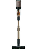 Electrolux Ultimate800, EHVS85W3AM, Complete Home Lightweight Cordless Stick Vacuum, Motorized Nozzles, 5-step Filtration, LED Smart Display, for Floors, Upholstery, Mattresses, in Mahogany Bronze - ANM Liquidation