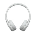 Sony WH-CH520 Wireless Headphones Bluetooth On-Ear Headset with Microphone, Blue - ANM Liquidation