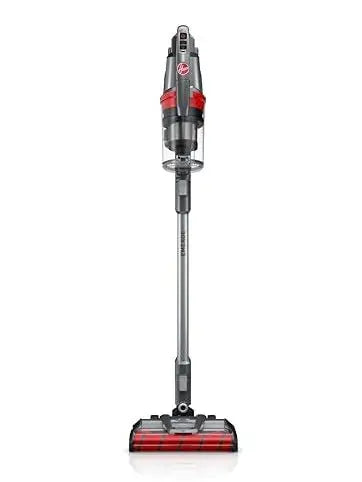 Hoover ONEPWR WindTunnel Emerge Pet Cordless Lightweight Stick Vacuum with All-Terrain Dual Brush Roll Nozzle, BH53602V, Silver