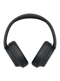 Sony WH-CH720N Noise Canceling Wireless Headphones Bluetooth Over The Ear Headset with Microphone and Alexa Built-in, Black New