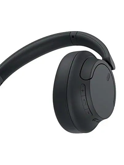 Sony WH-CH720N Noise Canceling Wireless Headphones Bluetooth Over The Ear Headset with Microphone and Alexa Built-in, Black New