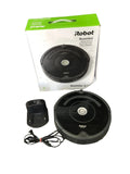 iRobot Roomba 671020 Robot Vacuum with Wi-Fi Connectivity, Works with Alexa, Good for Pet Hair, Carpets, and Hard Floors