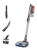 Shark IZ662H Cordless Vertex Pro Lightweight Cordless Stick Vacuum with DuoClean PowerFins, Red