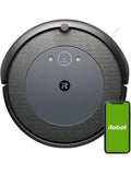 iRobot Roomba i3 EVO Wi-Fi Connected Robot Vacuum with Smart Mapping, Works with Google Renewed