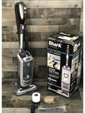 Shark Rotator Powered Lift-Away Upright Vacuum with Crevice Tool and Pet Multi-Tool with a Rose Gunmetal Finish