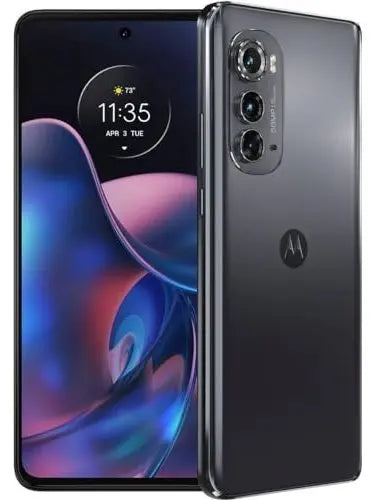 Motorola Think Phone | 2023 | Unlocked | Made for US 8/256GB | 50MP Camera | Volcanic Gray, 6.6 inches