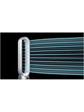 Dyson Purifier Cool TP4B Purifying Fan ANM Liquidation