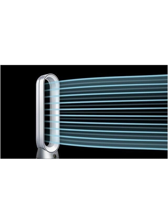 Dyson Purifier Cool TP4B Purifying Fan ANM Liquidation