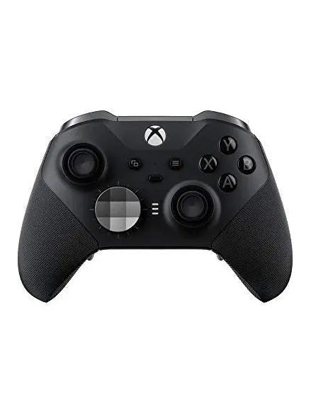 Xbox Elite Series 2 Wireless Gaming Controller – Black – Xbox Series X|S, Xbox One, Windows PC, Android, and iOS