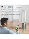 Dyson Purifier Cool TP4B Purifying Fan ANM Liquidation