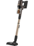 Electrolux Ultimate800, EHVS85W3AM, Complete Home Lightweight Cordless Stick Vacuum, Motorized Nozzles, 5-step Filtration, LED Smart Display, for Floors, Upholstery, Mattresses, in Mahogany Bronze - ANM Liquidation