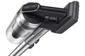 Samsung Jet 90 Cordless Stick Vacuum Long Lasting Battery and 200 Air Watt Suction Power, Complete with Telescopic Pipe, Titan Silver - ANM Liquidation