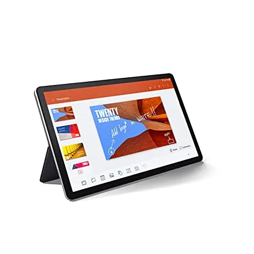 Lenovo Tab P11 (2nd Gen) - 2023 - Tablet - Long Battery Life - 11.5" LCD - Front 8MP & Rear 13MP Camera - 4GB Memory - 128GB Storage - Android 12L or Later - ANM Liquidation