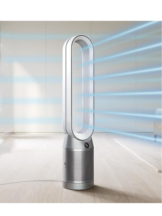 Dyson Purifier Cool TP4B Purifying Fan ANM Liquidation