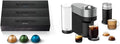 Nespresso Vertuo POP+ Deluxe Coffee and Espresso Machine by Breville, Titan - ANM Liquidation