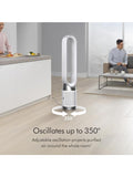 Dyson Purifier Cool TP4B Purifying Fan ANM Liquidation