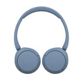 Sony WH-CH520 Wireless Headphones Bluetooth On-Ear Headset with Microphone, Blue - ANM Liquidation