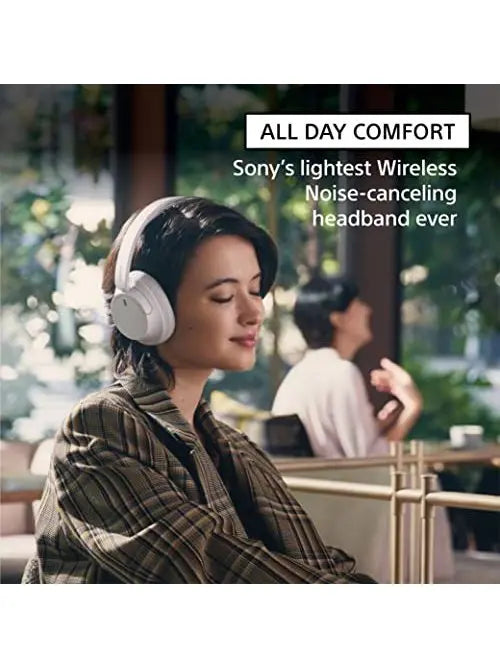 Sony WH-CH720N Noise Canceling Wireless Headphones Bluetooth Over The Ear Headset with Microphone and Alexa Built-in, Black New