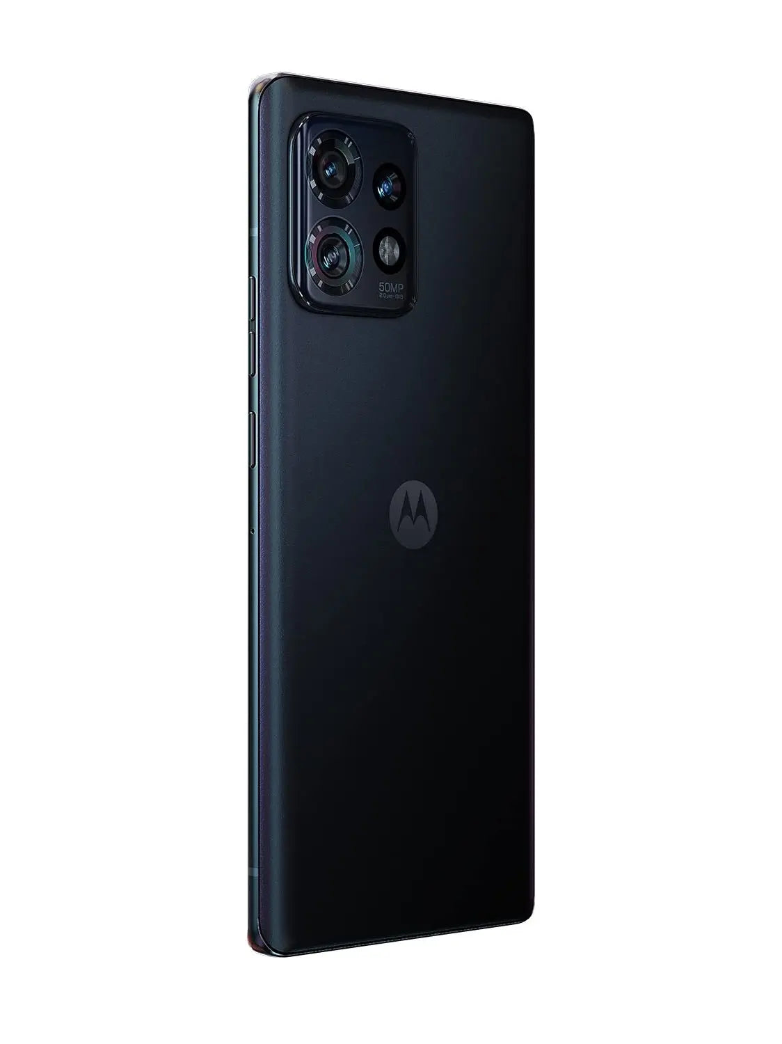 Motorola Think Phone | 2023 | Unlocked | Made for US 8/256GB | 50MP Camera | Volcanic Gray, 6.6 inches