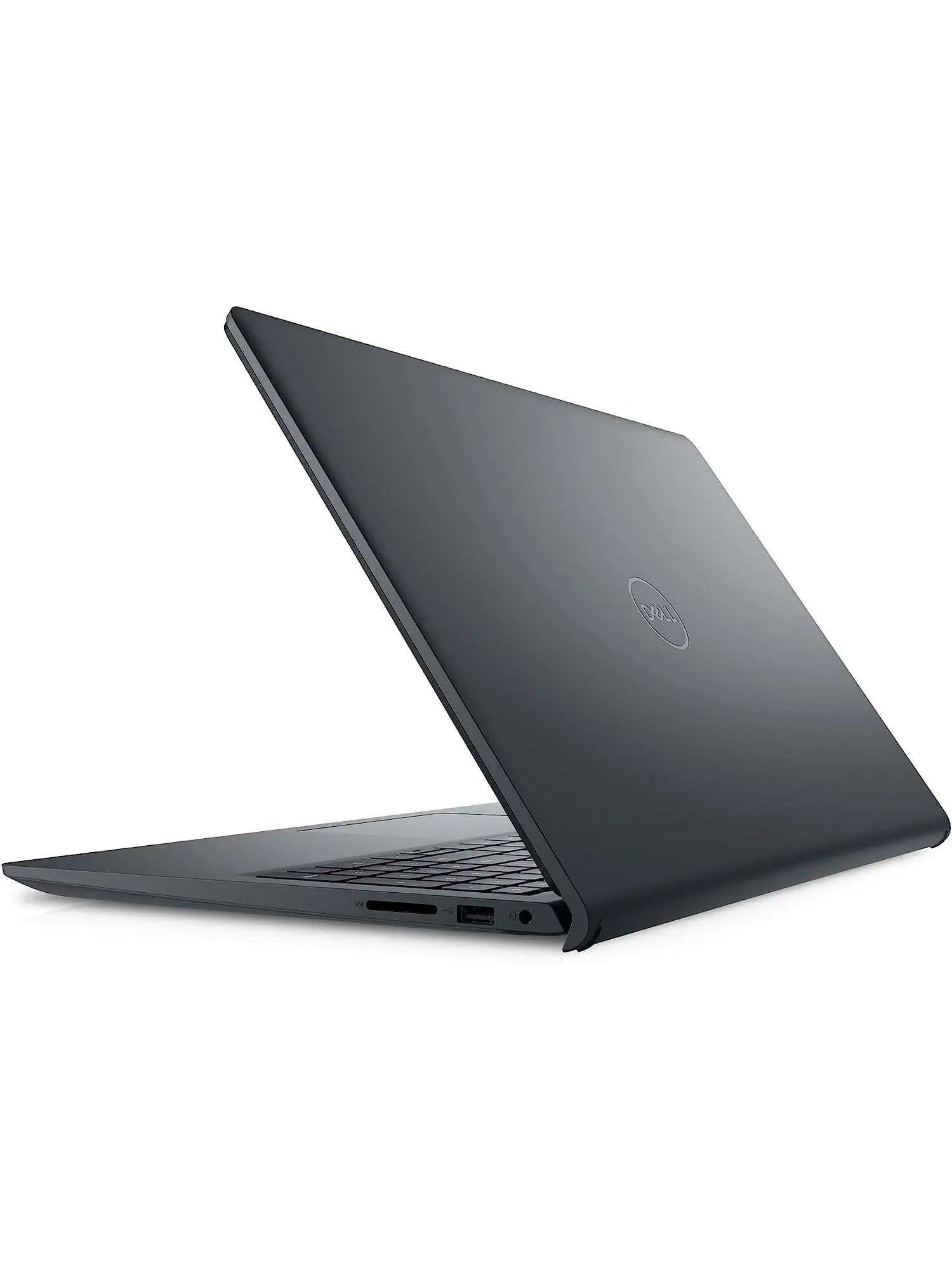 Dell Newest Inspiron 15 3511 Laptop, 15.6" FHD Touchscreen, Intel Core i5-1035G1, 12GB RAM, 256GB PCIe NVMe M.2 SSD, SD Card Reader, Webcam, HDMI, WiFi, Windows 11 Home, Black