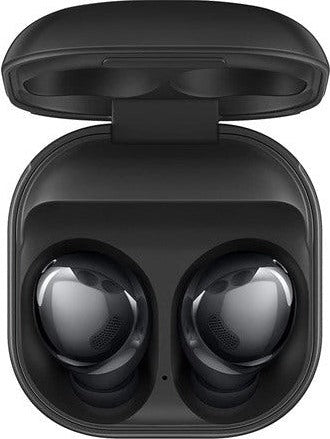 Samsung Galaxy Buds Pro True Wireless Noise Cancelling Earbuds - Phantom Black woot