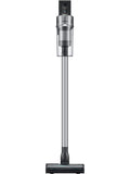 SAMSUNG Jet 75 Complete Cordless Stick Vacuum Cleaner w/ Clean Station, Removable Battery, Lightweight, Powerful Cleaning for Hardwood Floors, Carpets, Area Rugs, VS20T7551P5/AA, Silver