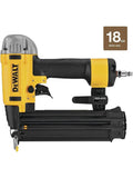 DEWALT 20V MAX* Cordless Brad Nailer, 18GA, Precision Point DWFP12233