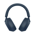 Sony WH-1000XM5 The Best Wireless Noise Canceling Headphones with Auto Noise Canceling Optimizer, Crystal Clear Hands-Free Calling, and Alexa Voice Control, Midnight Blue - ANM Liquidation