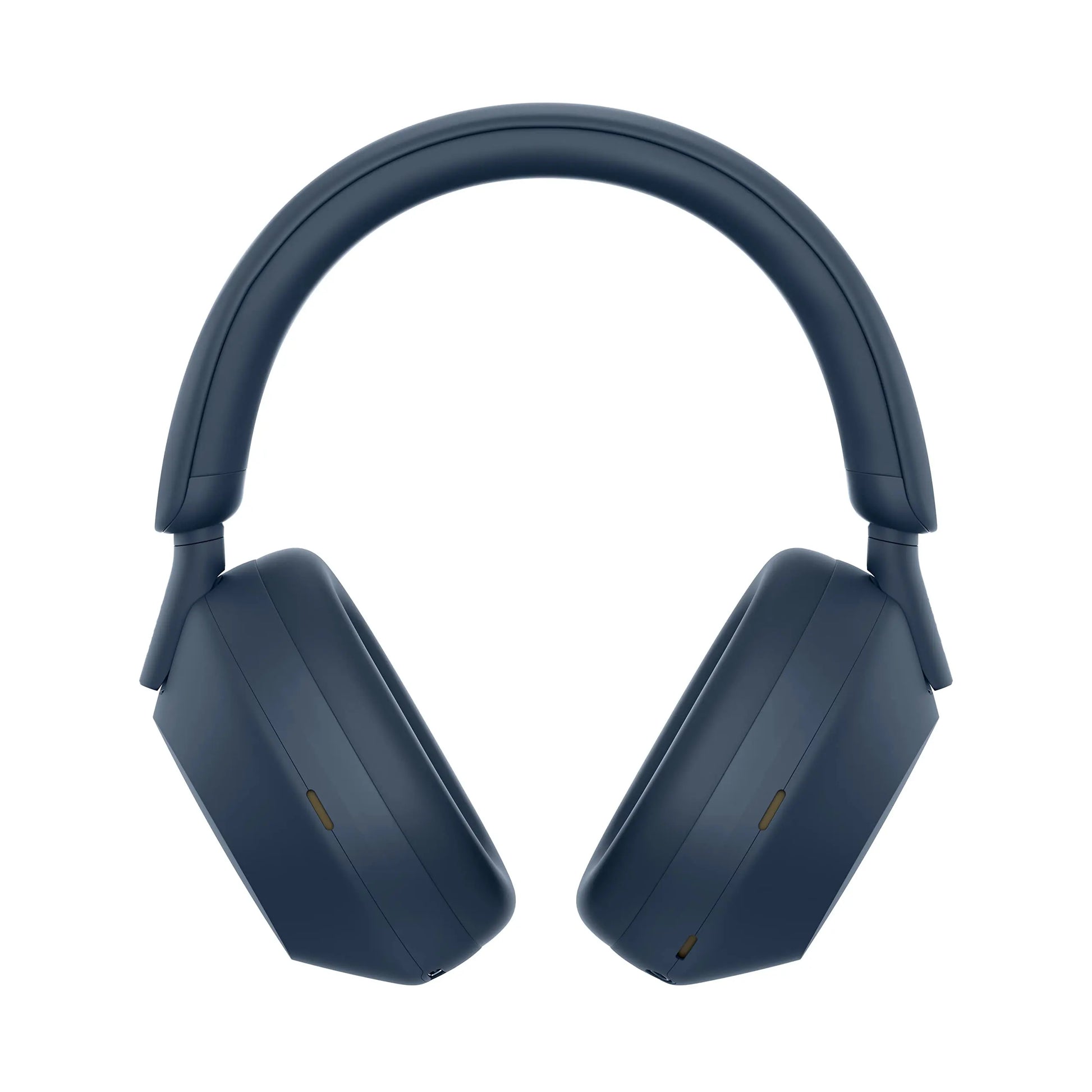 Sony WH-1000XM5 The Best Wireless Noise Canceling Headphones with Auto Noise Canceling Optimizer, Crystal Clear Hands-Free Calling, and Alexa Voice Control, Midnight Blue - ANM Liquidation