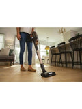 Electrolux Ultimate800, EHVS85W3AM, Complete Home Lightweight Cordless Stick Vacuum, Motorized Nozzles, 5-step Filtration, LED Smart Display, for Floors, Upholstery, Mattresses, in Mahogany Bronze - ANM Liquidation