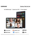 SAMSUNG Galaxy Tab S6 Lite 10.4