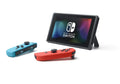 Nintendo Switch with Neon Blue and Neon Red Joy‑Con - ANM Liquidation