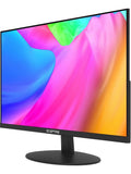 Sceptre IPS 27-Inch Business Computer Monitor 1080p 75Hz with HDMI VGA Build-in Speakers, Machine Black 2020 E275W-FPT , 27