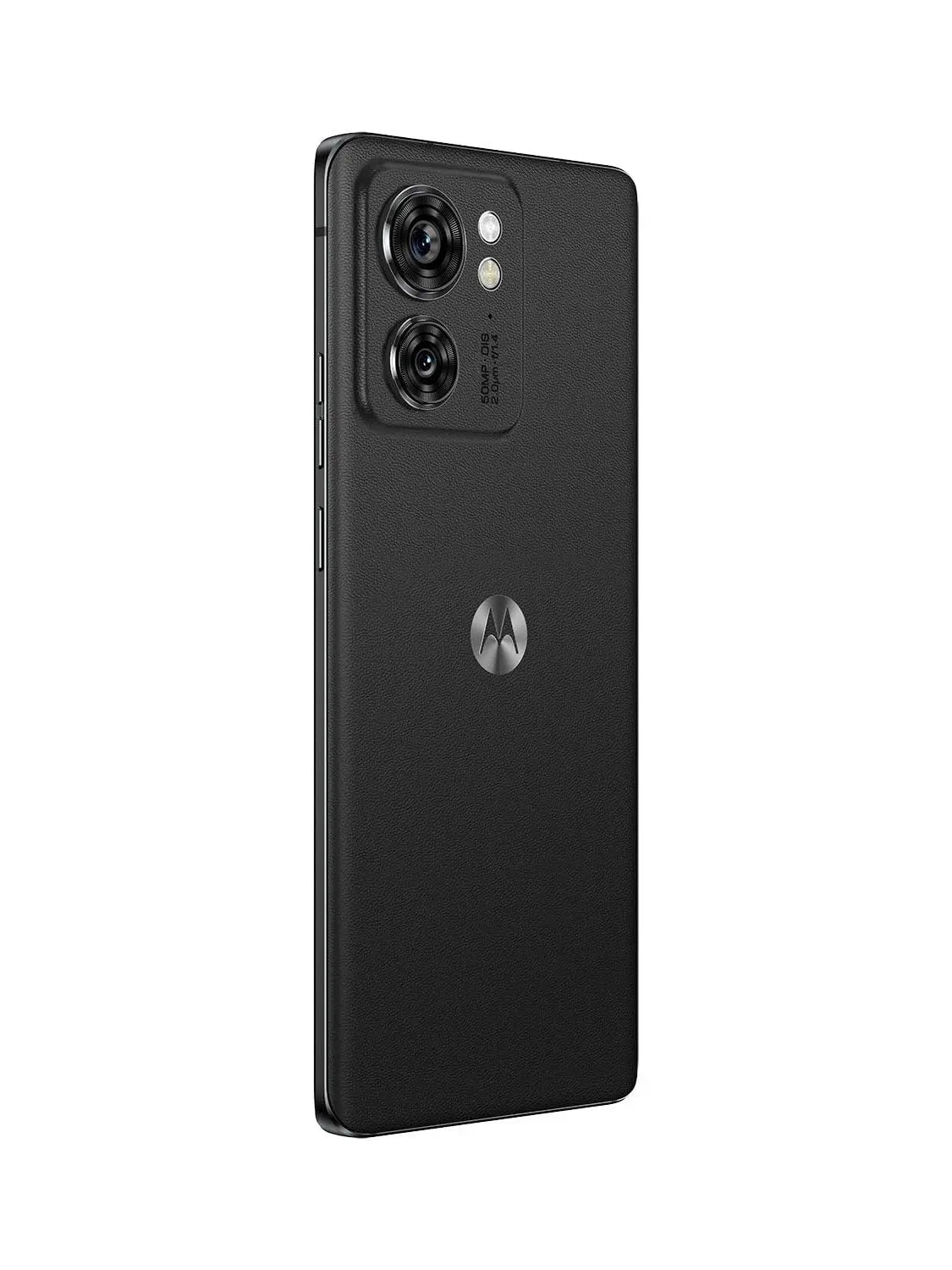 Motorola Think Phone | 2023 | Unlocked | Made for US 8/256GB | 50MP Camera | Volcanic Gray, 6.6 inches