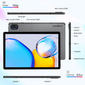 2023 Tablet with 6GB + 128GB + 512 Extension, 10.3 Inch Android Tablet with Octa-Core, 4G LTE Cellular, 1920x1200 FHD, 13+5 MP Camera, 7500 mAh Battery, 5G WIFI, 2 Sim Slots, Bluetooth 5.0, GMS, GPS - ANM Liquidation