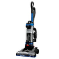 BISSELL CleanView Rewind Upright Bagless Vacuum with Automatic Cord Rewind & Active Wand, 3534, Black/Teal/Gray - ANM Liquidation