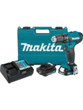 Makita FD09R1 12V max CXT® Lithium-Ion Cordless 3/8