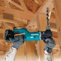 Makita XAD05T 18V LXT® Lithium-Ion Brushless Cordless 1/2