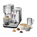 Breville Nespresso Vertuo Creatista BVE850BSS, Brushed Stainless Steel - ANM Liquidation