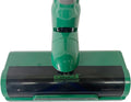 BISSELL BigGreen Commercial Stck Vac Vacuum, Green/Gray - ANM Liquidation