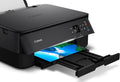 Canon PIXMA TR8620a - All-in-One Printer Home Office|Copier|Scanner|Fax|Auto Document Feeder | Photo, Document | Airprint (R), Android, Black, Works with Alexa ANM Liquidation